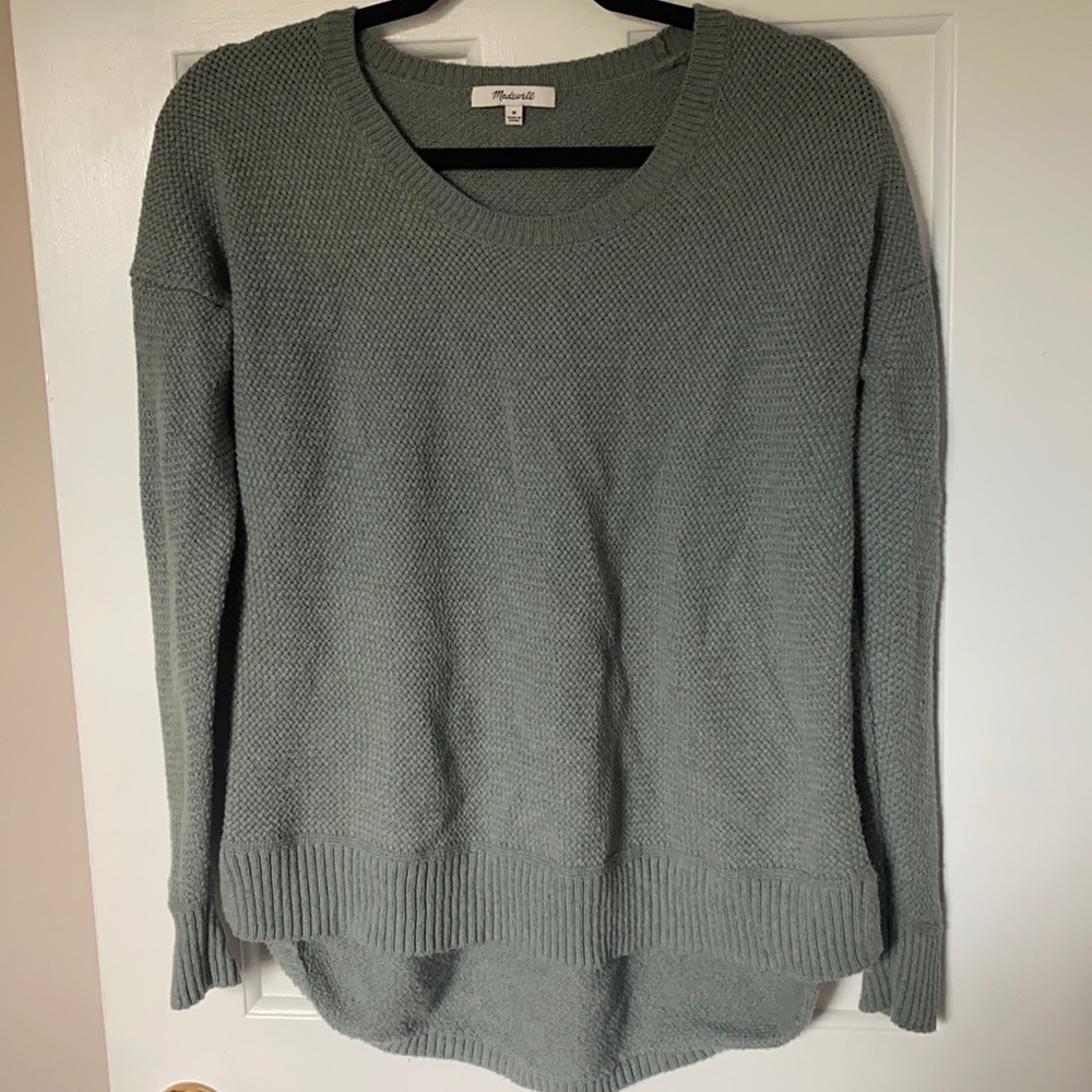 Madewell Sweater